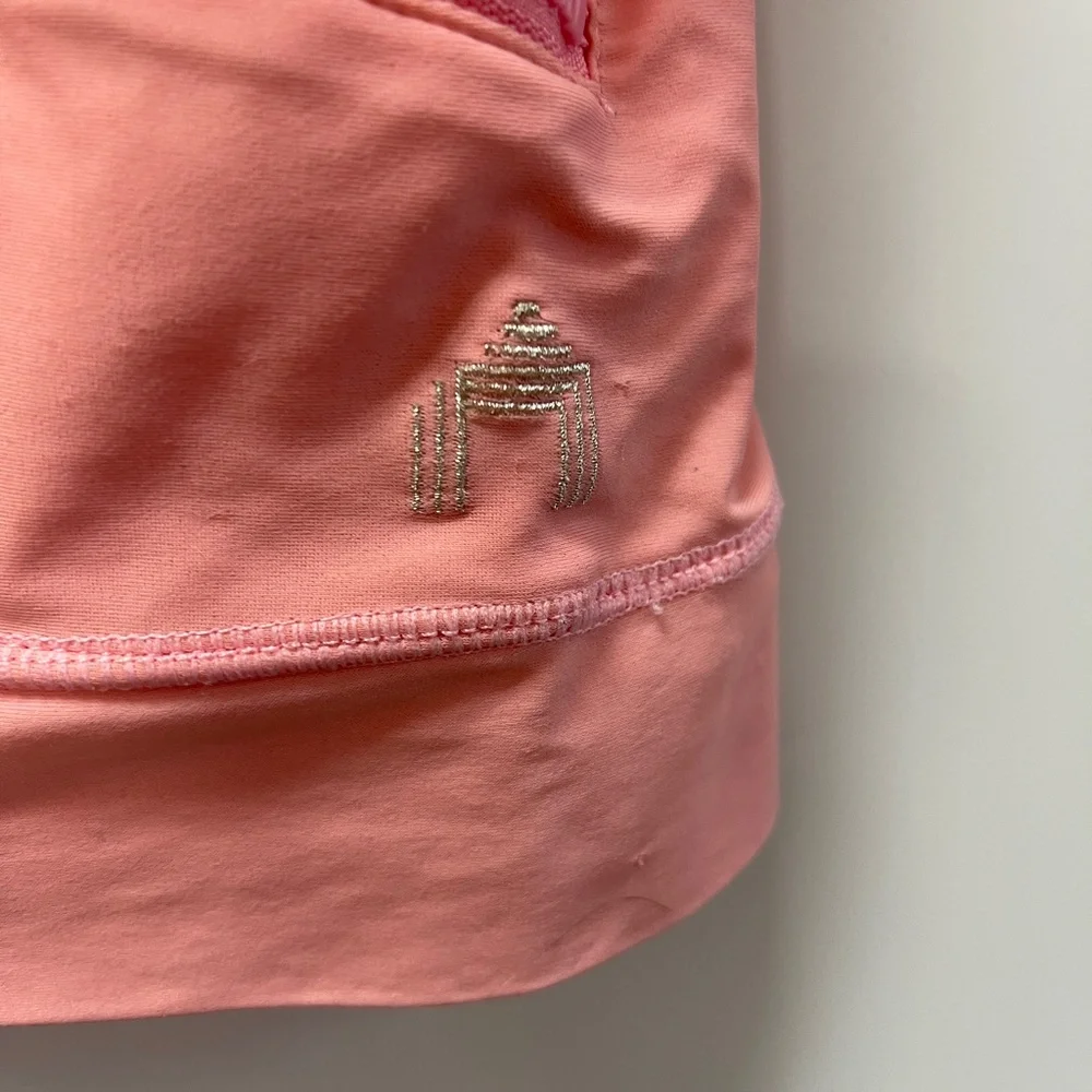 Cabana Life Rashguard‎ swim top or jacket Sz 7/8